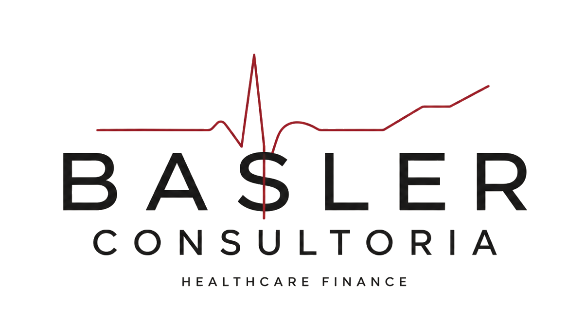 Basler Consultoria, Healthcare Finance